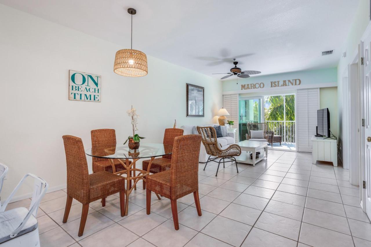 Sunshine On My Shoulders Apartment Marco Island Ngoại thất bức ảnh
