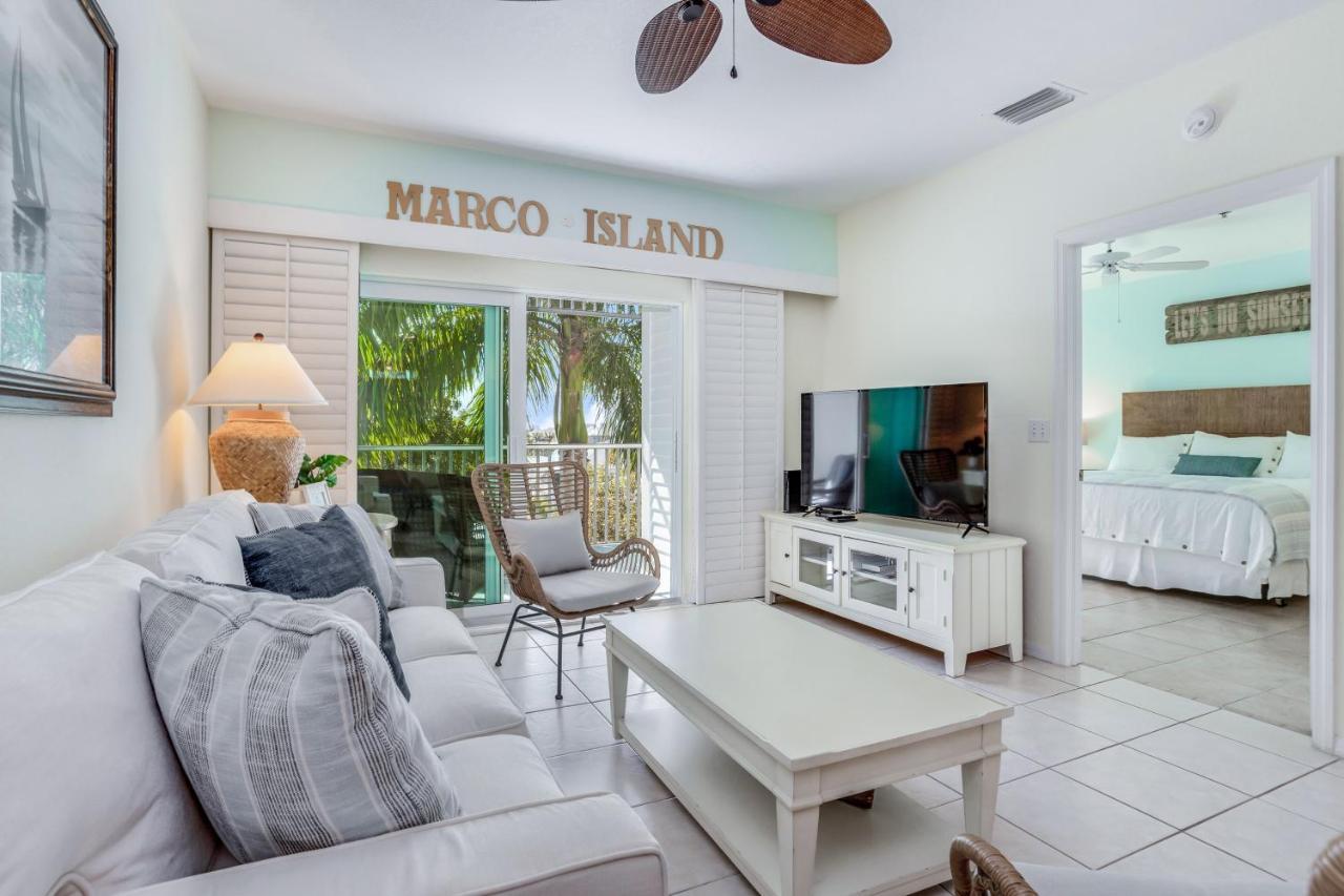 Sunshine On My Shoulders Apartment Marco Island Ngoại thất bức ảnh