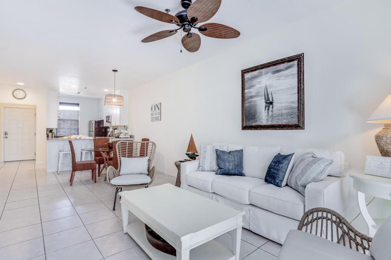 Sunshine On My Shoulders Apartment Marco Island Ngoại thất bức ảnh