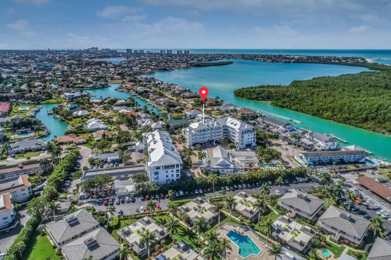 Sunshine On My Shoulders Apartment Marco Island Ngoại thất bức ảnh