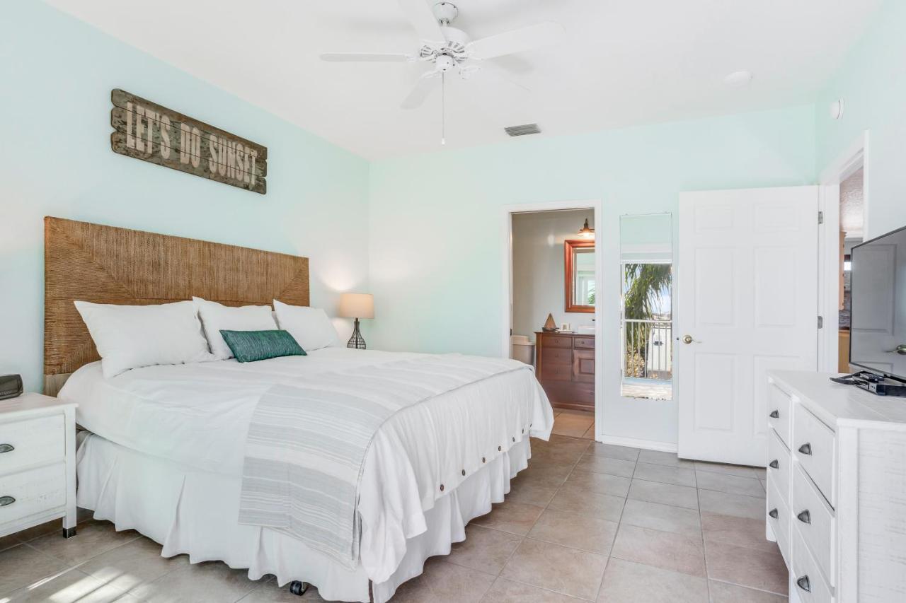 Sunshine On My Shoulders Apartment Marco Island Ngoại thất bức ảnh