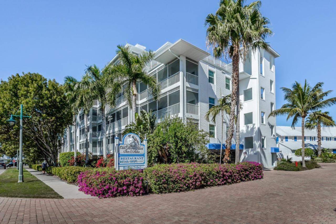 Sunshine On My Shoulders Apartment Marco Island Ngoại thất bức ảnh